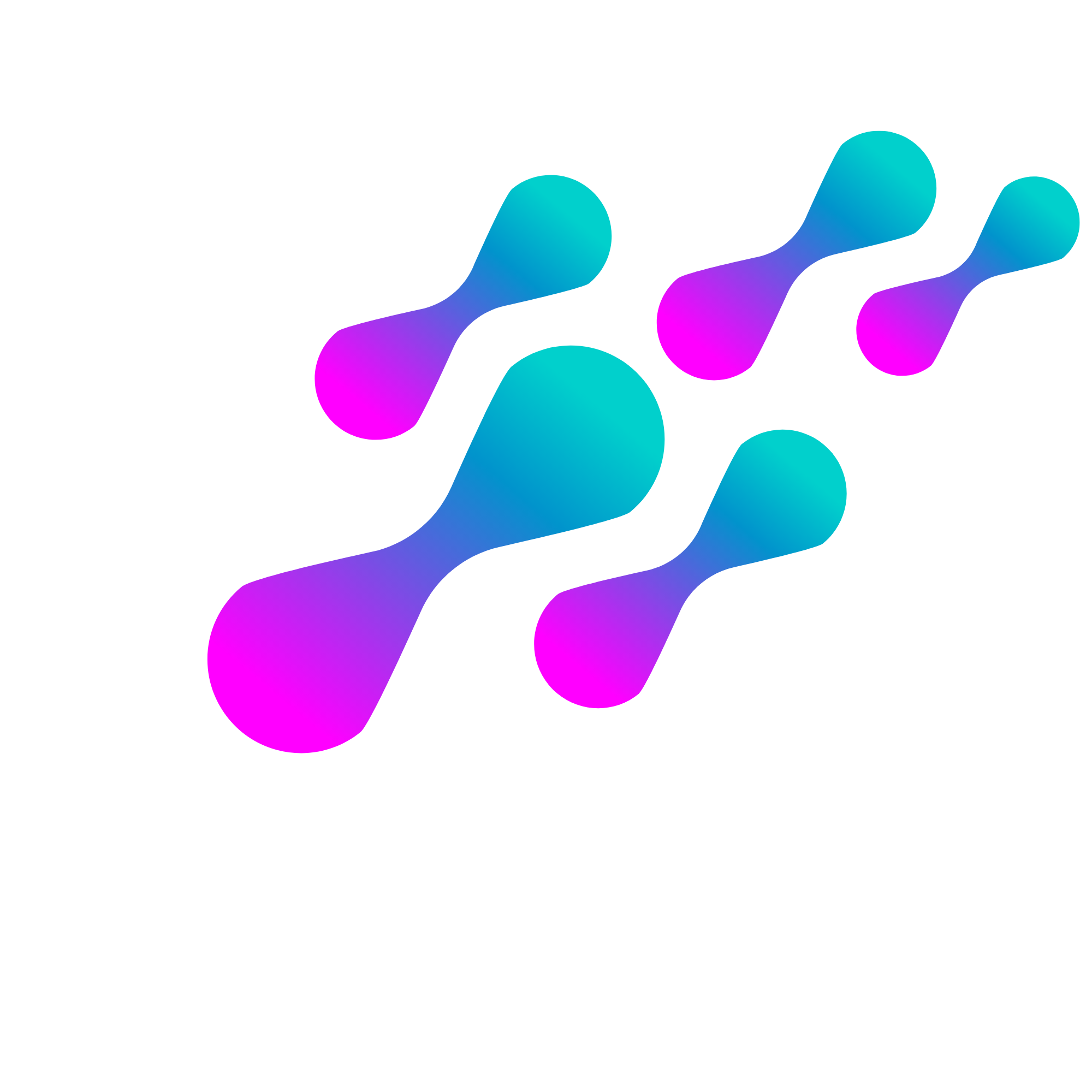 The Icad's Project Logo